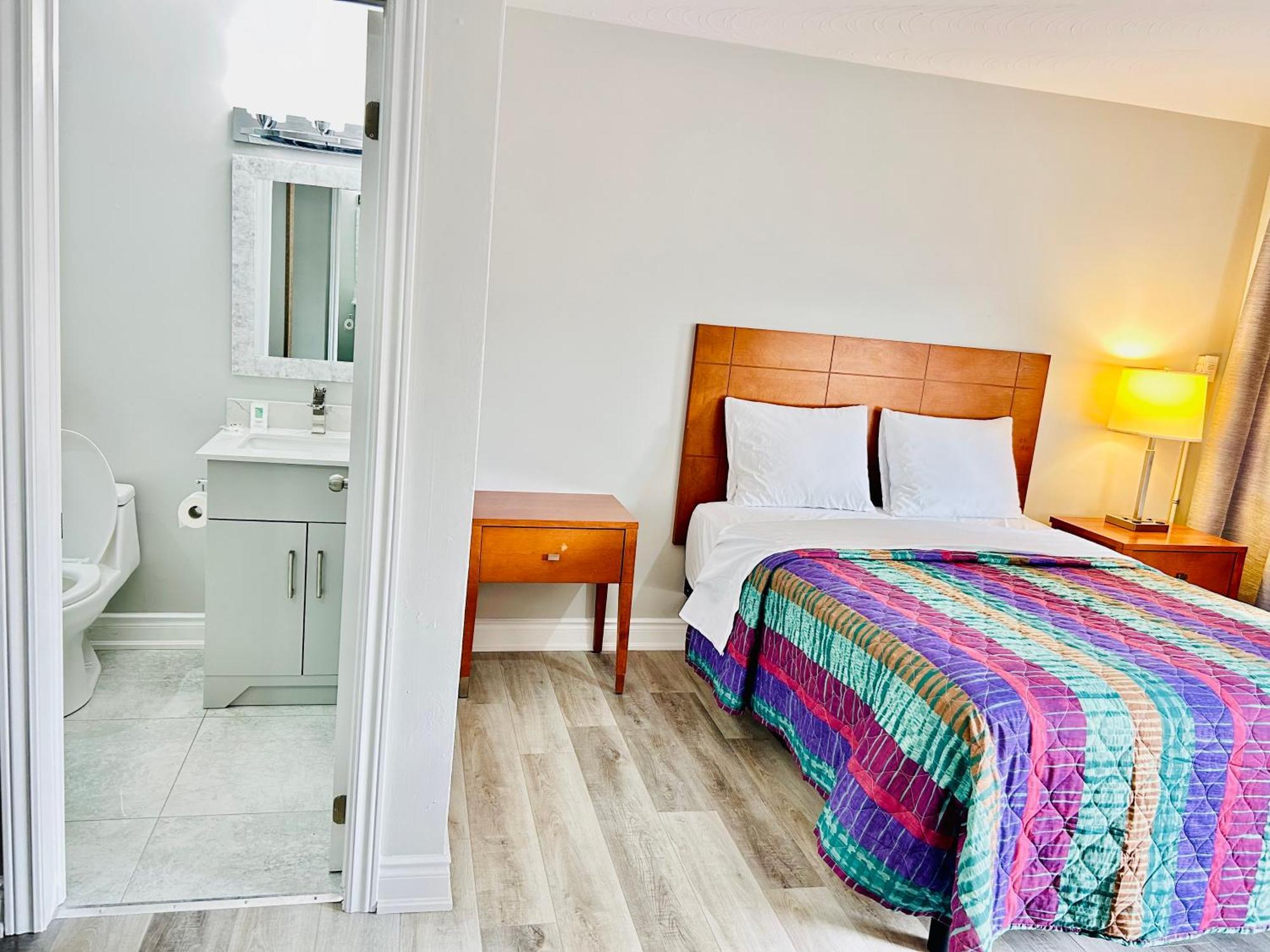 Brant Inn Brantford ภายนอก รูปภาพ